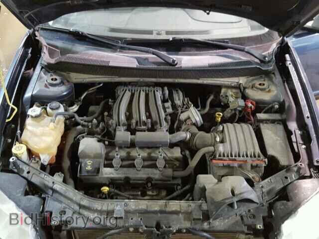 2008 DODGE AVENGER - VIN: 1B3LC56R38N106949 - Фото 7