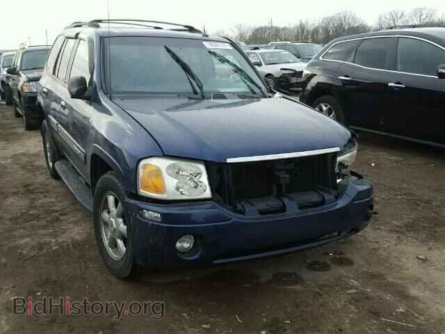 Фотография 1GKDT13S942183277 - GMC ENVOY 2004