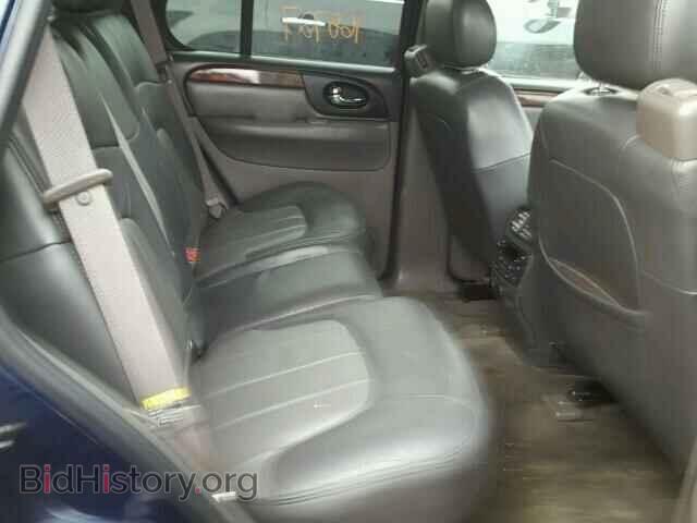 2004 GMC ENVOY - VIN: 1GKDT13S942183277 - Фото 6