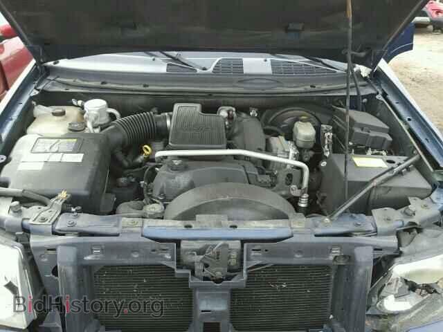 2004 GMC ENVOY - VIN: 1GKDT13S942183277 - Фото 7