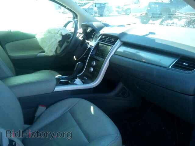 2014 FORD EDGE - VIN: 2FMDK4JC7EBB51530 - Photo 5