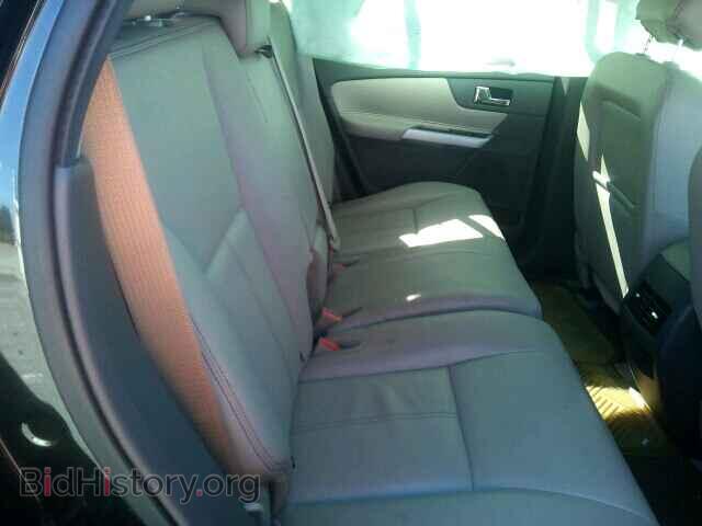 2014 FORD EDGE - VIN: 2FMDK4JC7EBB51530 - Photo 6
