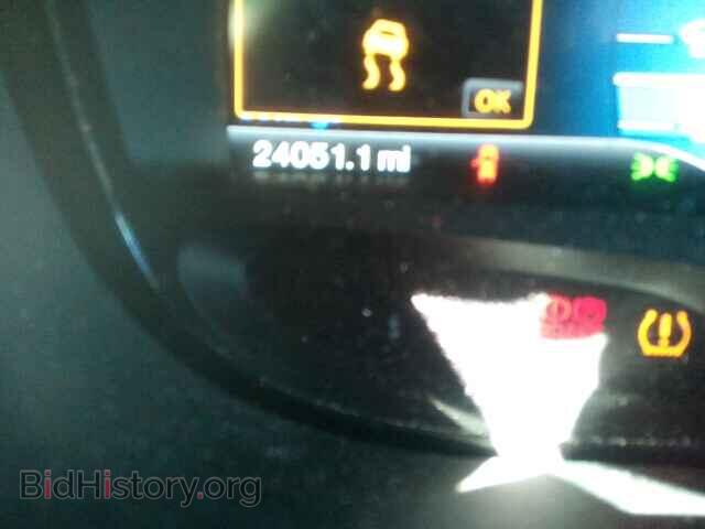 2014 FORD EDGE - VIN: 2FMDK4JC7EBB51530 - Photo 8