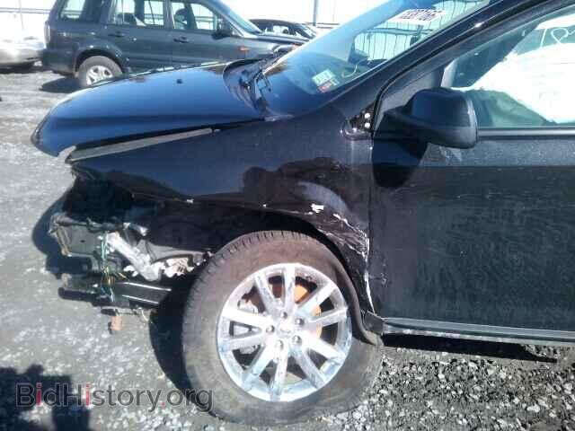 2014 FORD EDGE - VIN: 2FMDK4JC7EBB51530 - Photo 9