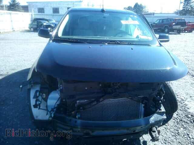 2014 FORD EDGE - VIN: 2FMDK4JC7EBB51530 - Photo 10