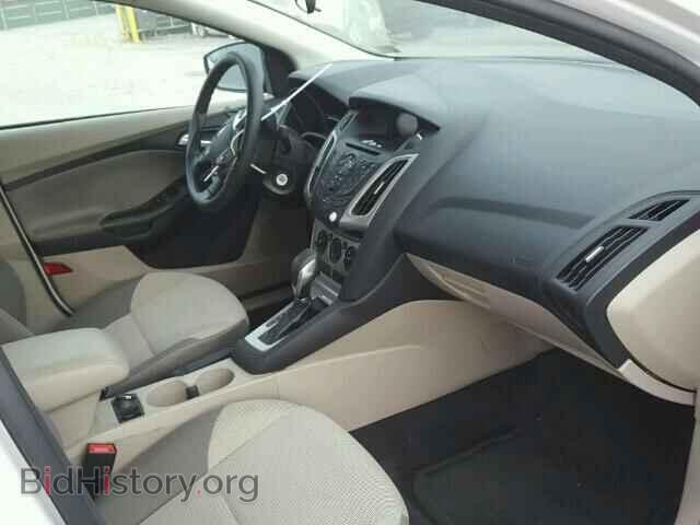 2014 FORD FOCUS - VIN: 1FADP3F22EL202258 - Photo 5