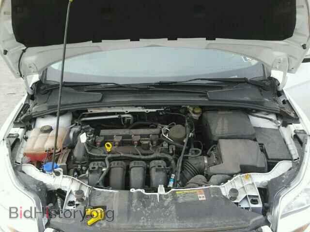 2014 FORD FOCUS - VIN: 1FADP3F22EL202258 - Photo 7