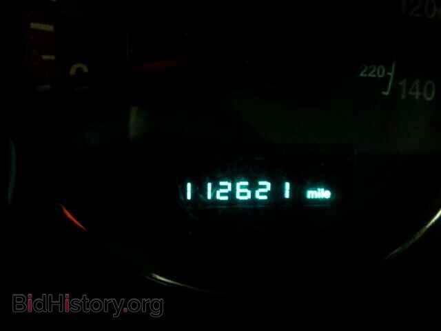 2007 JEEP CHEROKEE - VIN: 1J8GR48K97C521608 - Фото 8