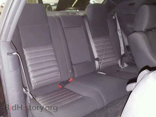 2010 DODGE CHALLENGER - VIN: 2B3CJ4DV2AH102437 - Photo 6