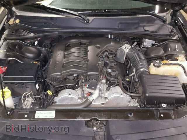 2010 DODGE CHALLENGER - VIN: 2B3CJ4DV2AH102437 - Photo 7