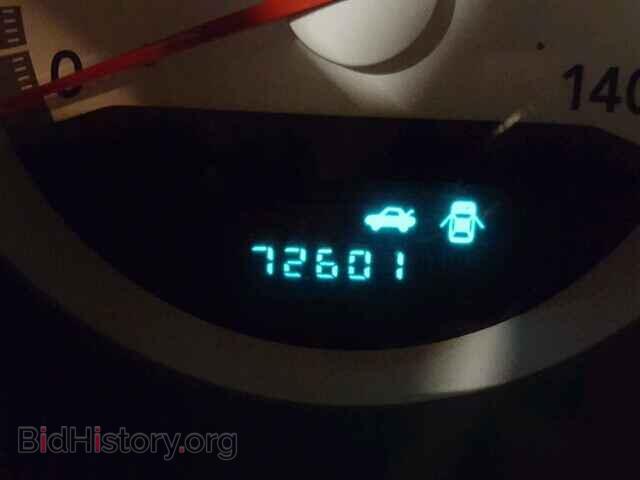 2010 DODGE CHALLENGER - VIN: 2B3CJ4DV2AH102437 - Photo 8