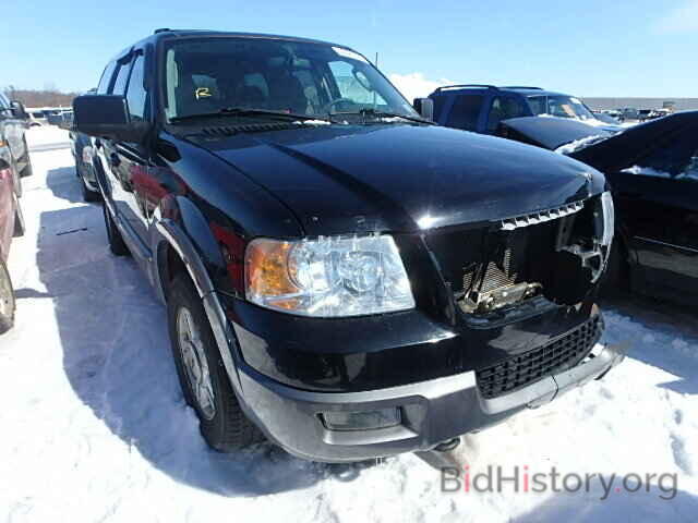 Photo 1FMFU16W24LB03680 - FORD EXPEDITION 2004
