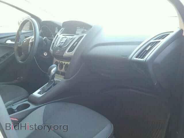 2014 FORD FOCUS - VIN: 1FADP3F22EL225183 - Фото 5