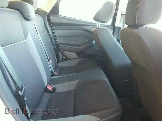 2014 FORD FOCUS - VIN: 1FADP3F22EL225183 - Фото 6