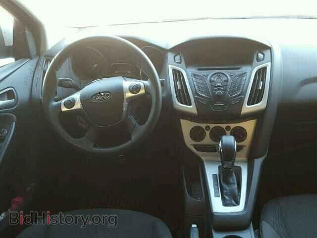 2014 FORD FOCUS - VIN: 1FADP3F22EL225183 - Фото 10