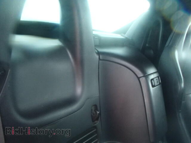 2000 HONDA S2000 - VIN: JHMAP1148YT005351 - Фото 6