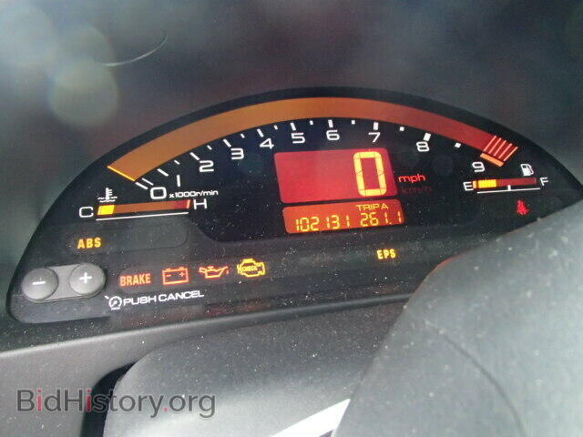 2000 HONDA S2000 - VIN: JHMAP1148YT005351 - Фото 8
