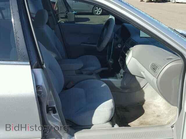 2002 MITSUBISHI GALANT - VIN: 4A3AA46G82E132732 - Фото 5