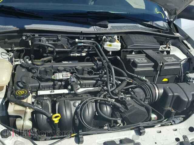 2007 FORD FOCUS - VIN: 1FAHP37N87W140165 - Фото 7