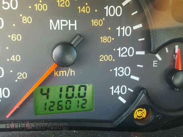 2007 FORD FOCUS - VIN: 1FAHP37N87W140165 - Фото 8