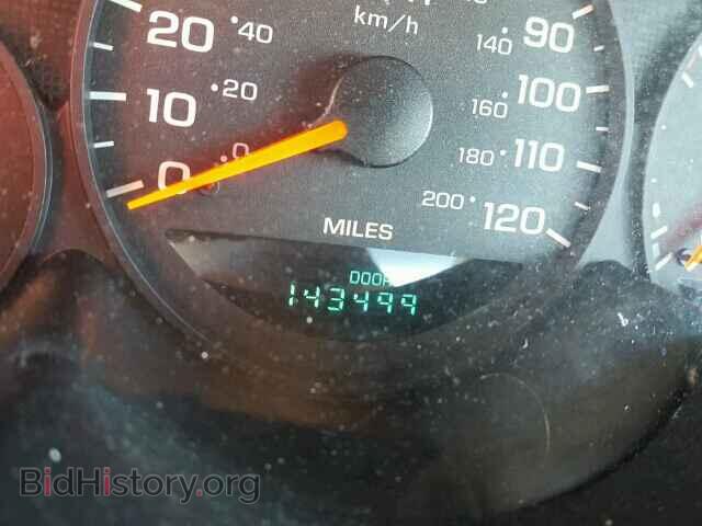 2002 DODGE NEON - VIN: 1B3ES26C22D574738 - Фото 8