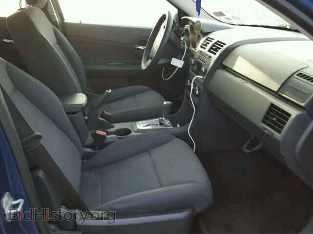 2010 DODGE AVENGER - VIN: 1B3CC4FB4AN184711 - Фото 5