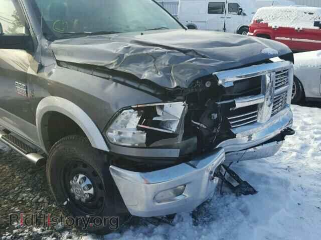 2012 DODGE RAM - VIN: 3C6UD5FL7CG329158 - Photo 9