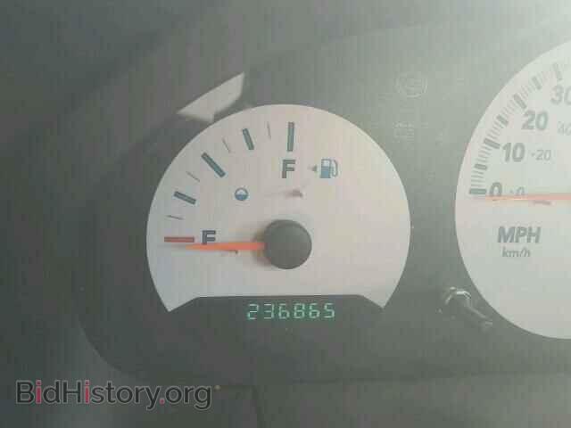 2007 DODGE CARAVAN - VIN: 1D4GP25R27B134202 - Фото 8