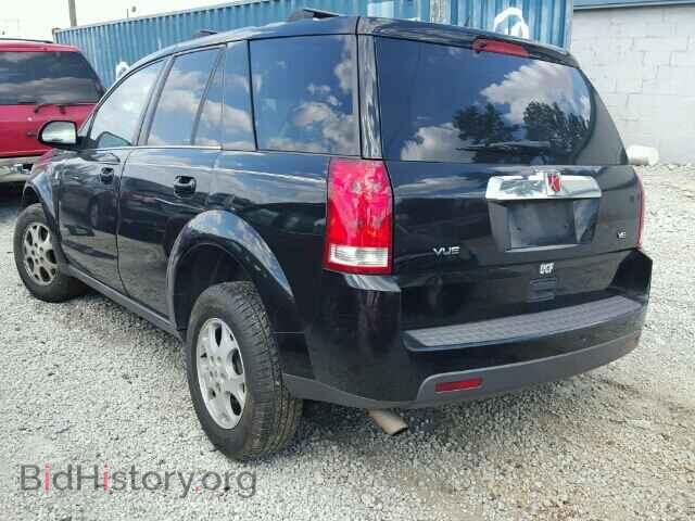 2006 SATURN VUE - VIN: 5GZCZ53446S824397 - Фото 3