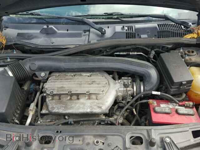 2006 SATURN VUE - VIN: 5GZCZ53446S824397 - Фото 7
