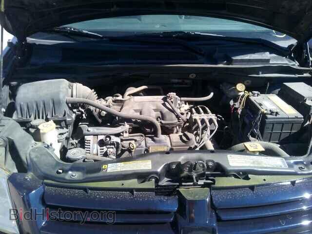 2010 DODGE CARAVAN - VIN: 2D4RN4DE8AR237853 - Фото 7