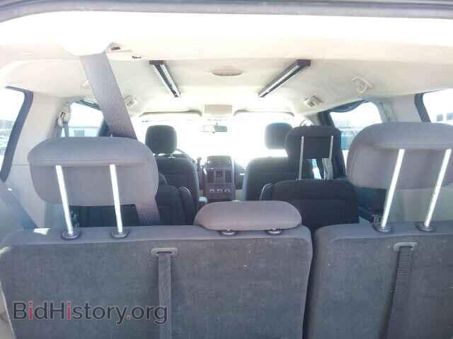2010 DODGE CARAVAN - VIN: 2D4RN4DE8AR237853 - Фото 10