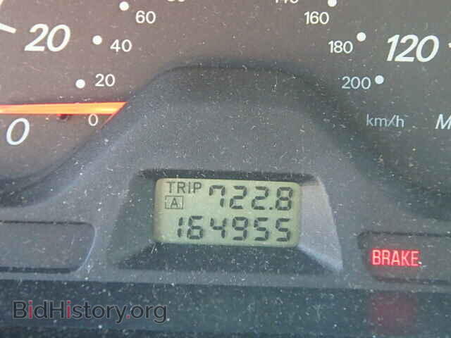 2003 MITSUBISHI LANCER - VIN: JA3AJ36E73U010803 - Фото 8