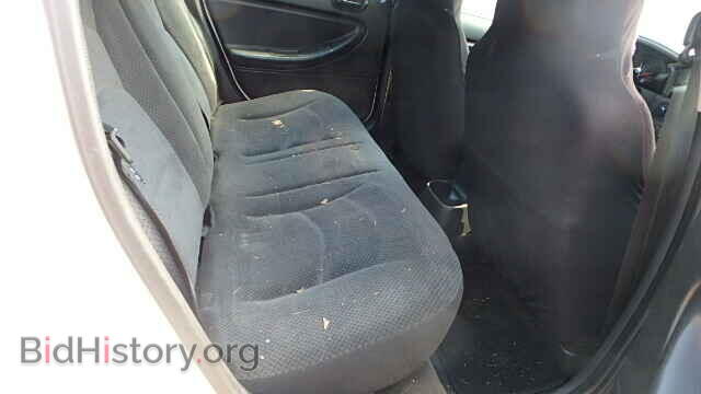 2005 CHRYSLER SEBRING - VIN: 1C3EL46X55N543559 - Фото 6