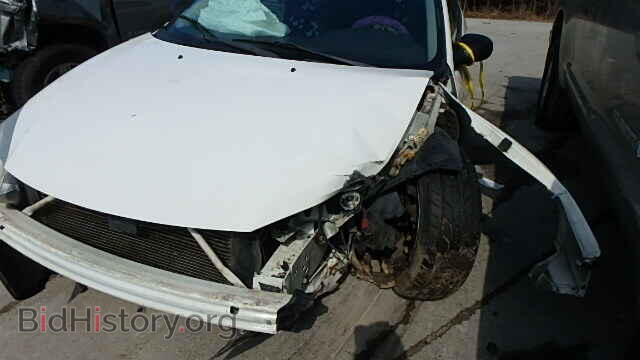 2005 CHRYSLER SEBRING - VIN: 1C3EL46X55N543559 - Фото 10