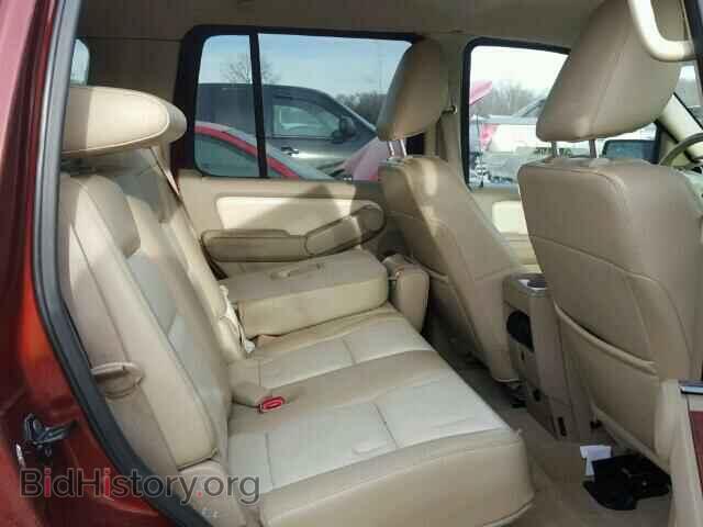2009 FORD EXPLORER - VIN: 1FMEU74879UA42461 - Фото 6