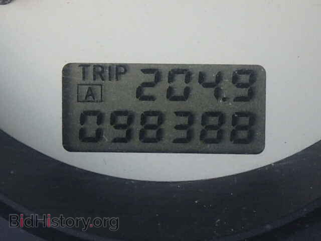 2002 MITSUBISHI LANCER - VIN: JA3AJ86E62U067831 - Photo 8