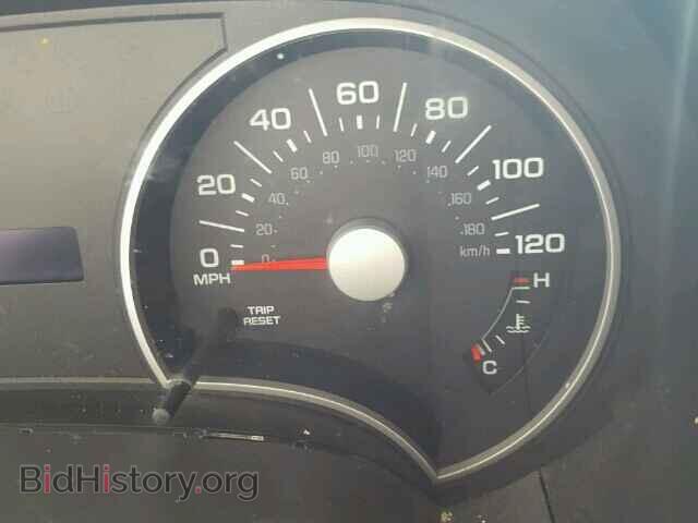2006 FORD EXPLORER - VIN: 1FMEU63E86UB31582 - Фото 8