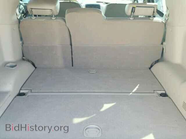 2006 FORD EXPLORER - VIN: 1FMEU63E86UB31582 - Фото 10