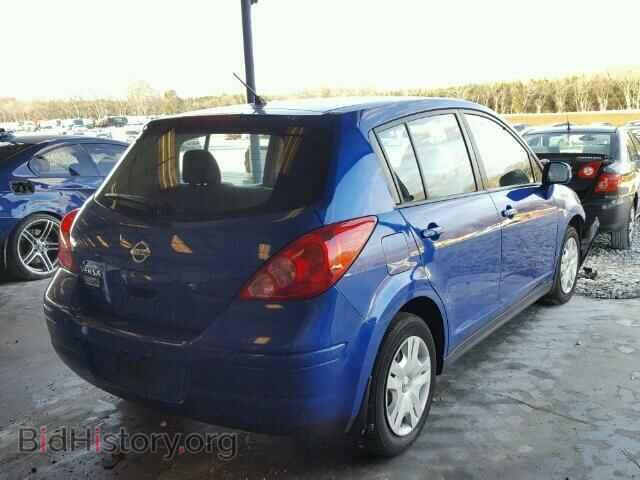 2011 NISSAN VERSA - VIN: 3N1BC1CP5BL360100 - Photo 4