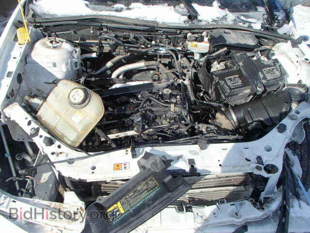 2007 FORD FOCUS - VIN: 1FAFP34N87W267610 - Photo 7