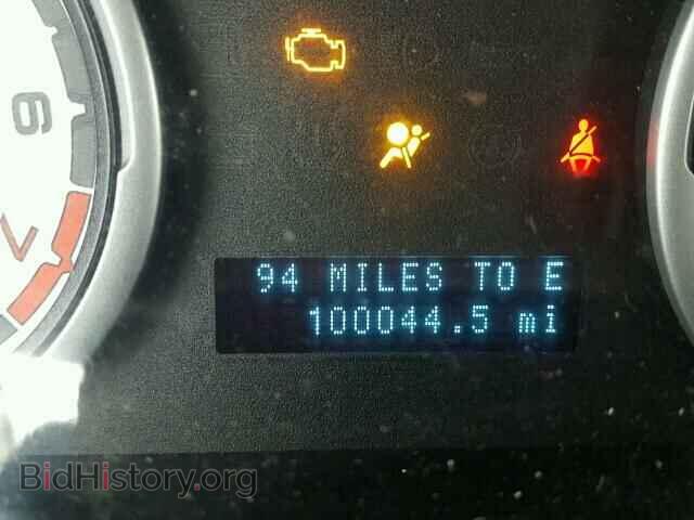 2008 FORD FOCUS - VIN: 1FAHP35N28W272522 - Фото 8