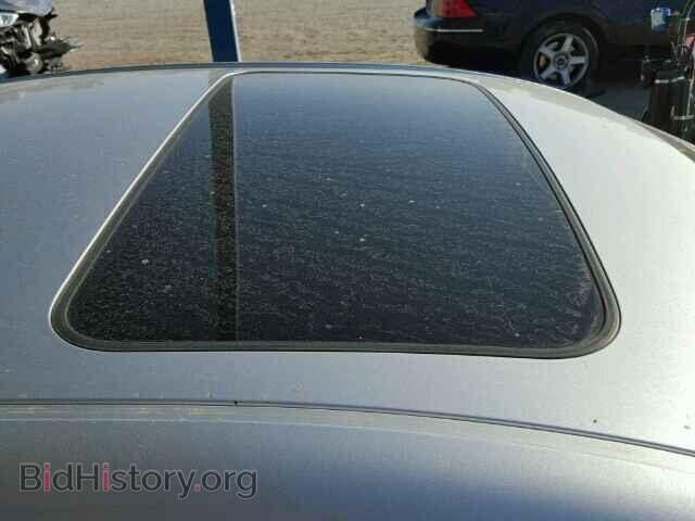 2003 LEXUS ES300 - VIN: JTHBF30G230127812 - Фото 10