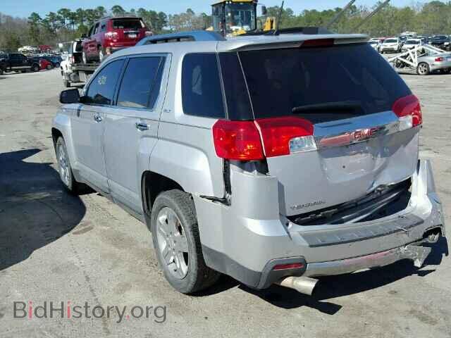 2013 GMC TERRAIN - VIN: 2GKFLWE30D6232879 - Фото 3
