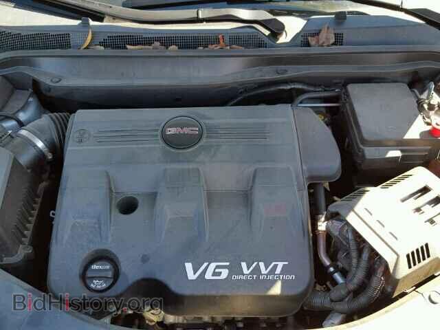 2013 GMC TERRAIN - VIN: 2GKFLWE30D6232879 - Фото 7