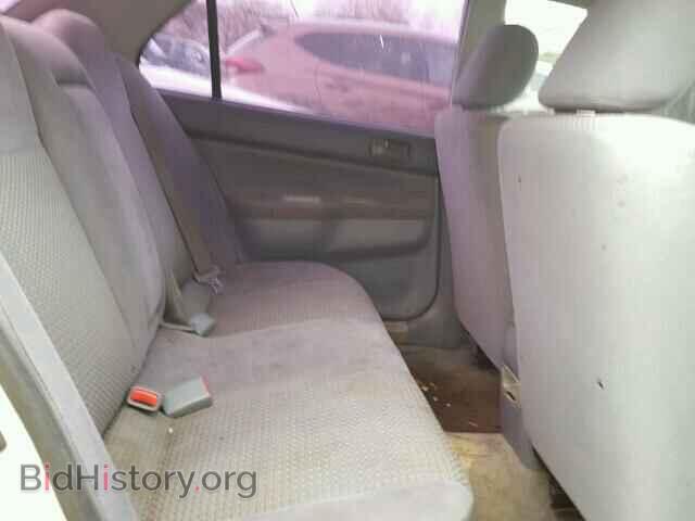 2002 MITSUBISHI LANCER - VIN: JA3AJ26E82U025576 - Photo 6