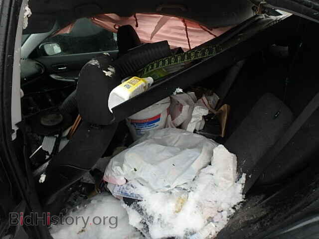 2005 Mazda 6 (VIN 1YVHP84C755M45857) — photo 6 of 10