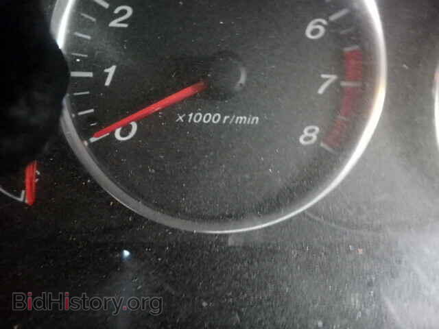 2005 MAZDA 6 - VIN: 1YVHP84C755M45857 - Фото 8