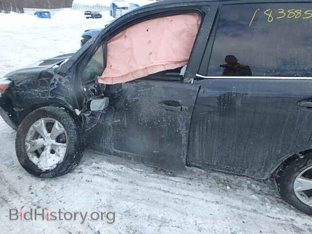 2014 SUBARU FORESTER - VIN: JF2SJAHC2EH418063 - Фото 9