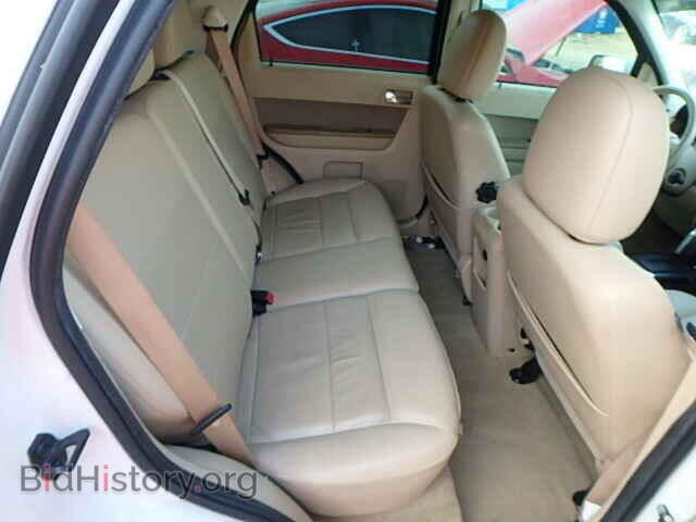 2012 FORD ESCAPE - VIN: 1FMCU0E72CKB06834 - Photo 6